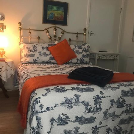 Yellow Gum Bed And Breakfast Katanning Exterior foto