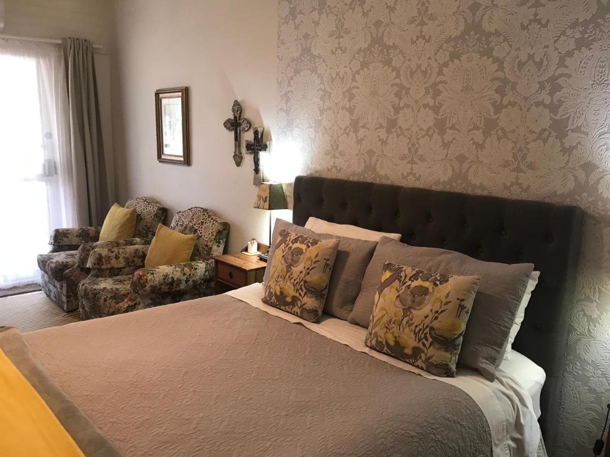 Yellow Gum Bed And Breakfast Katanning Exterior foto