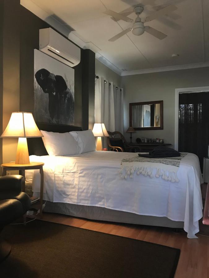 Yellow Gum Bed And Breakfast Katanning Exterior foto