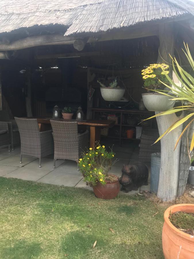 Yellow Gum Bed And Breakfast Katanning Exterior foto