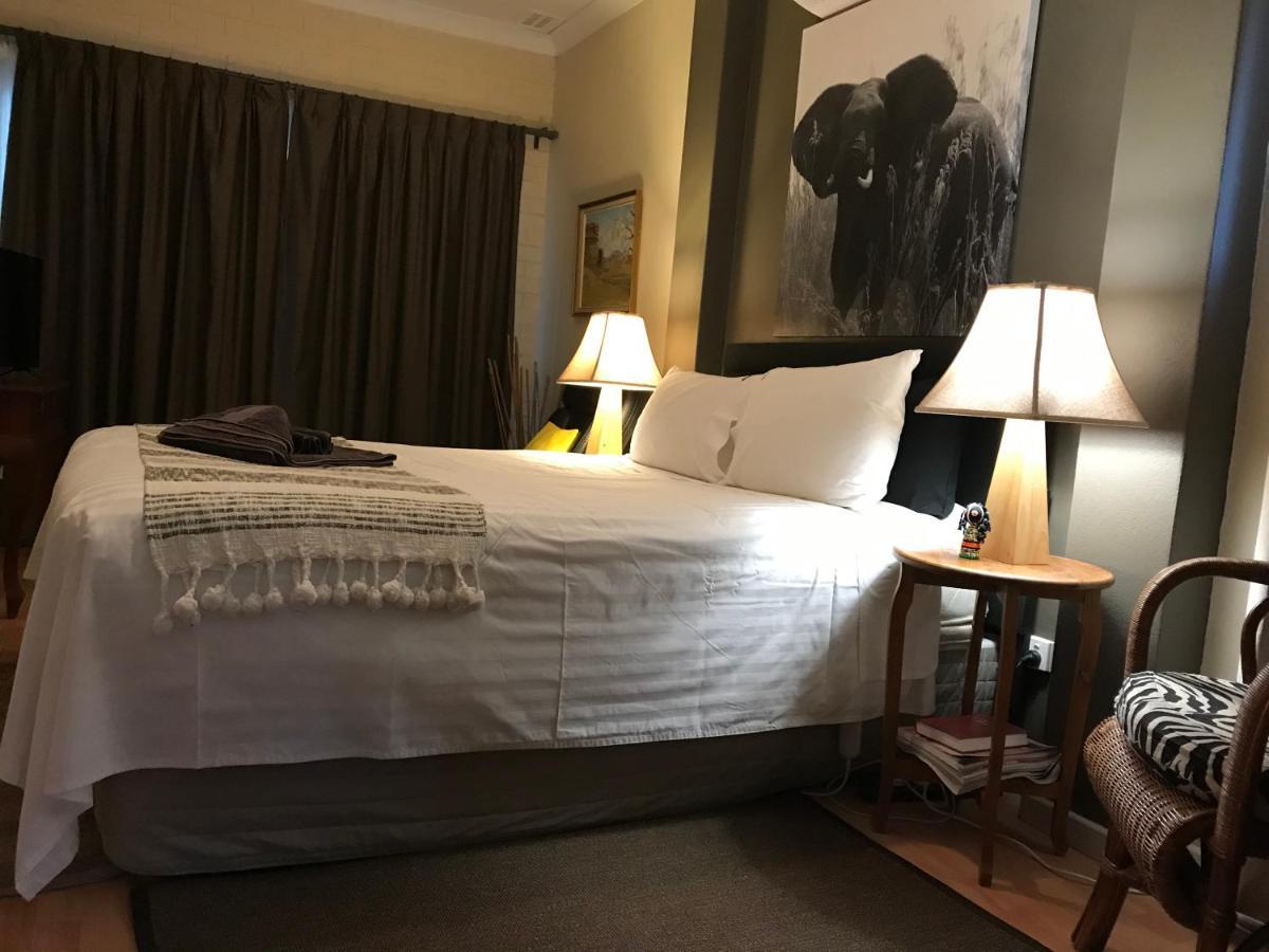 Yellow Gum Bed And Breakfast Katanning Exterior foto